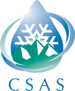 CSAS Logo