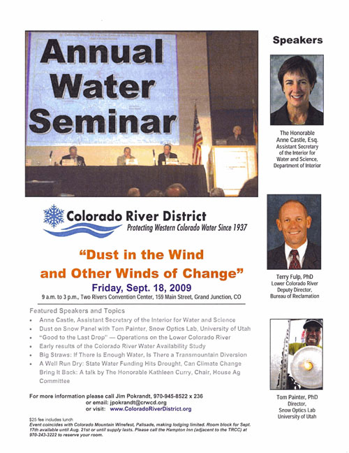 CRWCD Poster